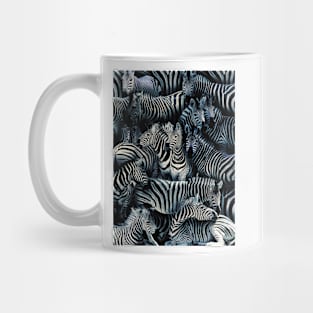 Zebras Mug
